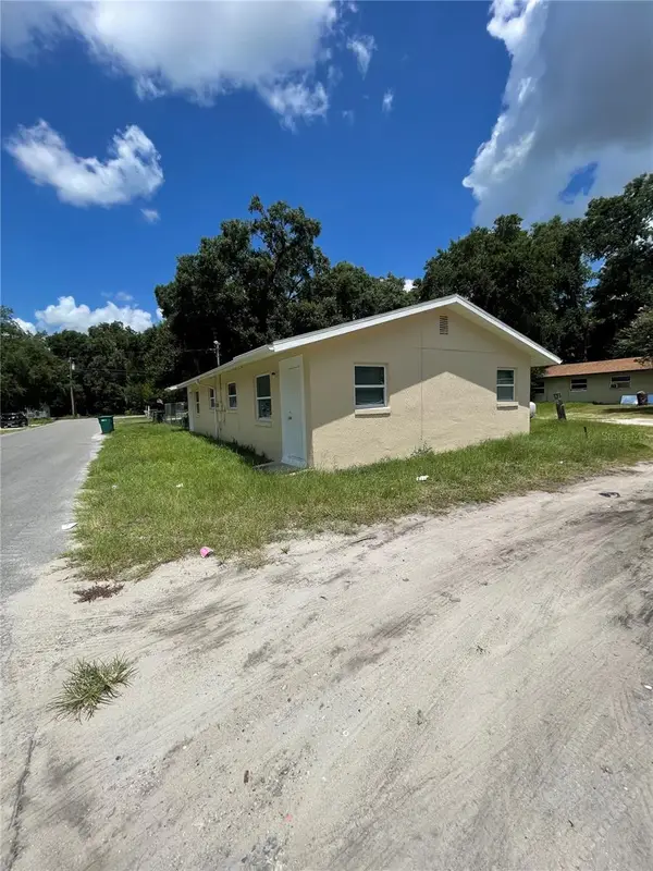 403 Terry Street, WILDWOOD, FL 34785