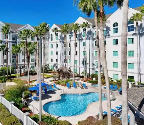 8303 Palm Parkway #314, ORLANDO, FL 32836