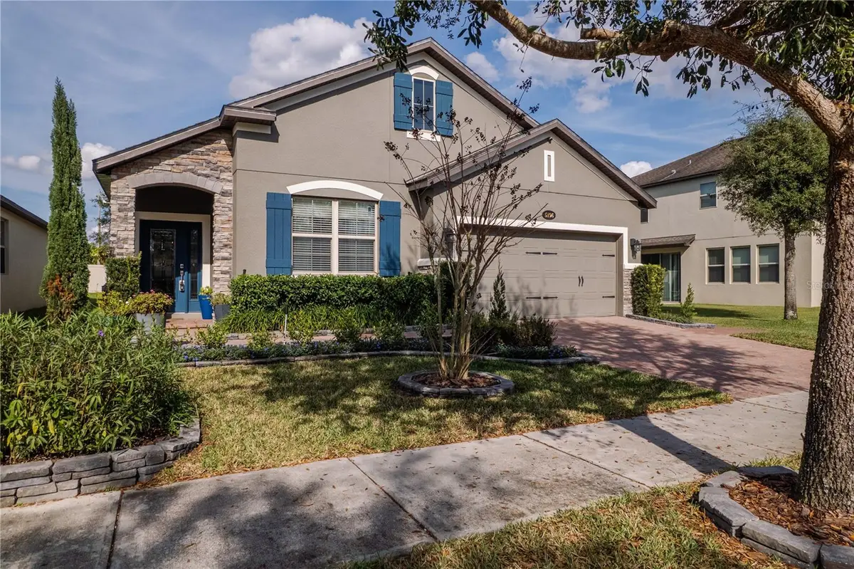 5196 Appenine Loop E, Saint Cloud, FL 34771 - Image #1