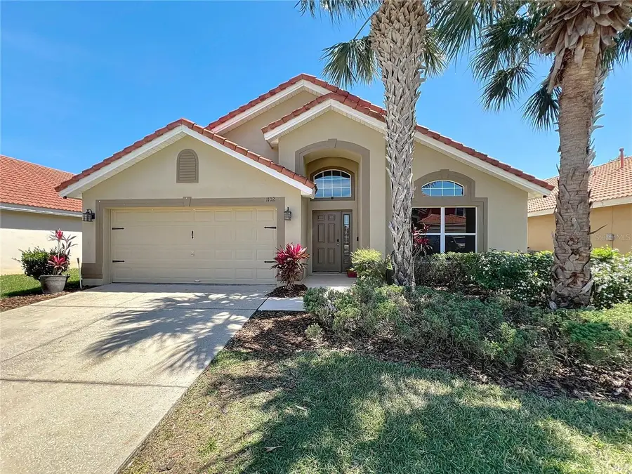 1102 Solana Circle, Davenport, FL 33897 - Image #2