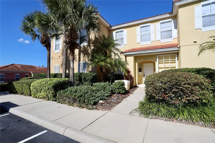 8503 Bay Lilly Loop, Kissimmee, FL 34747 - Image #3