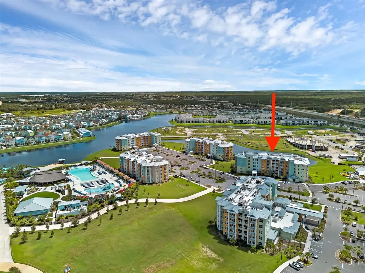 8070 Unwind Way #211, Kissimmee, FL 34747 - Image #1