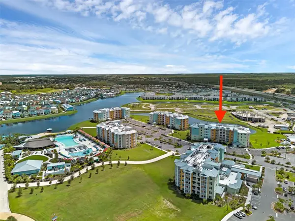 8070 Unwind Way #211, KISSIMMEE, FL 34747