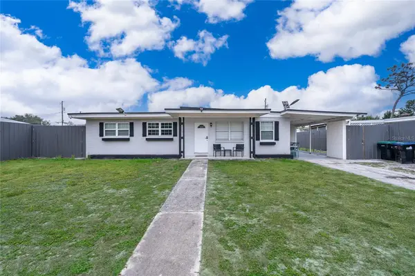 417 Capehart Drive, ORLANDO, FL 32822