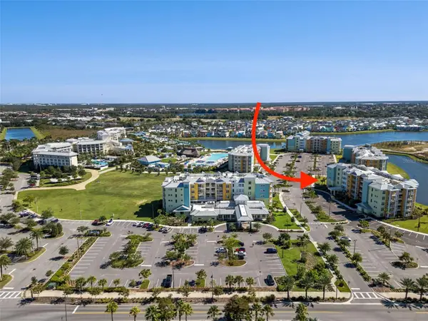 8070 Unwind Way #314, KISSIMMEE, FL 34747