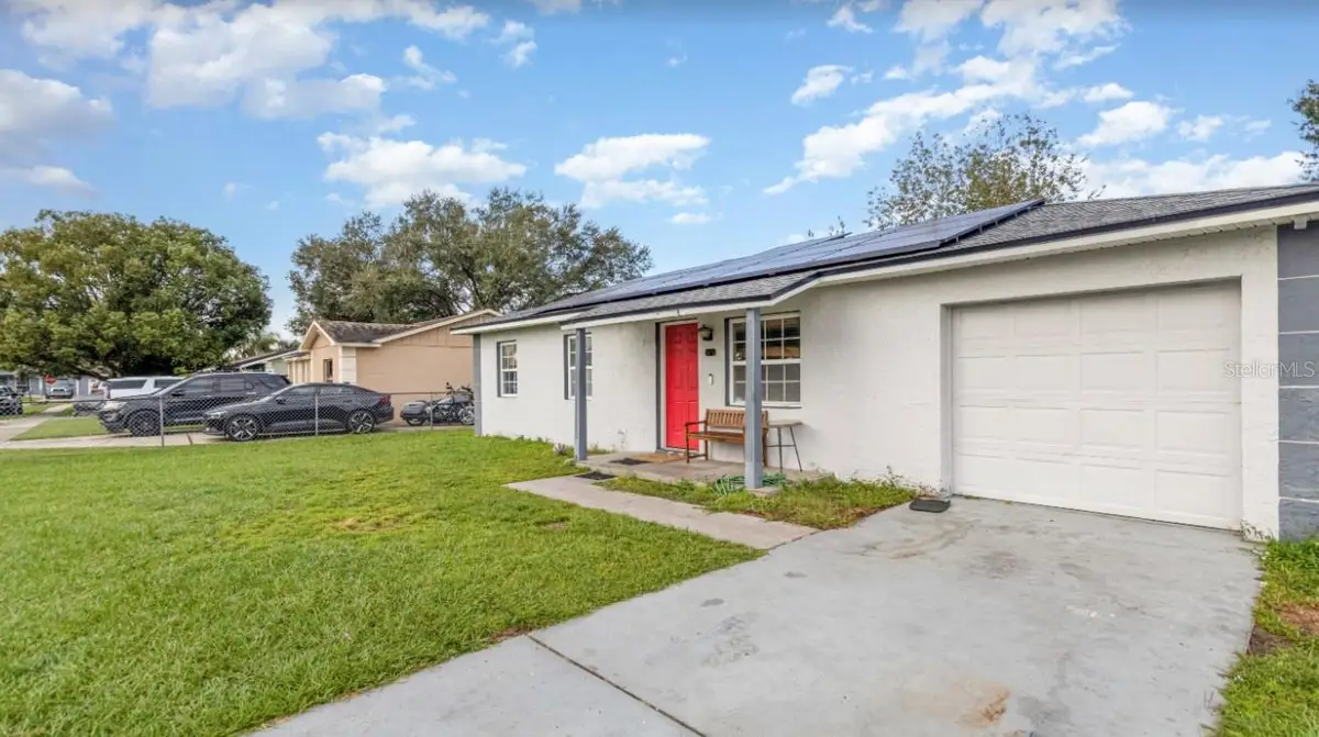 3818 Laso Way, Orlando, FL 32822 - Image #1