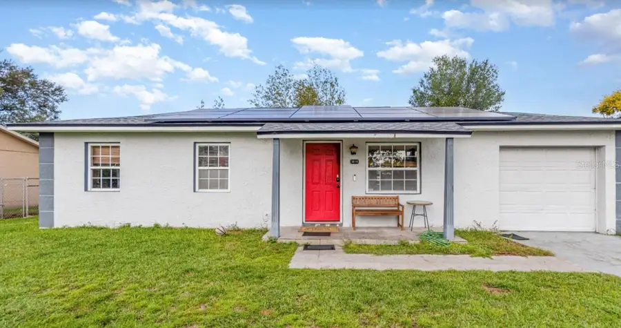 3818 Laso Way, Orlando, FL 32822 - Image #2