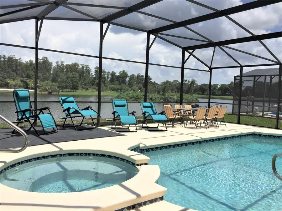 949 Lake Berkley Drive, Kissimmee, FL 34746 - Image #2