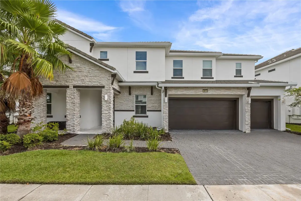 2613 Yountville Avenue, Kissimmee, FL 34741 - Image #1
