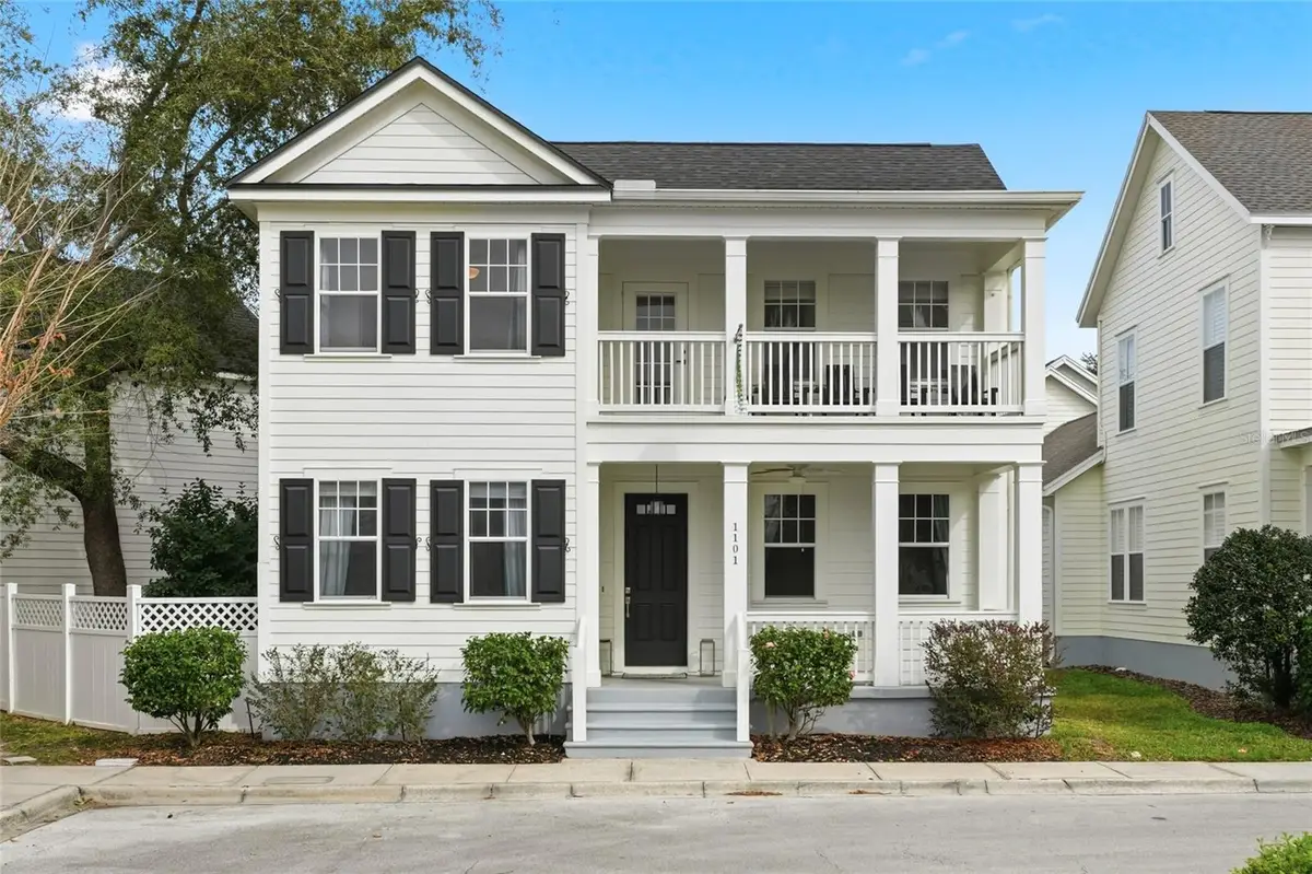 1101 Rush Court, Celebration, FL 34747 - Image #1