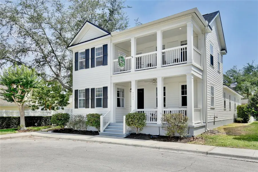 1101 Rush Court, Celebration, FL 34747 - Image #2