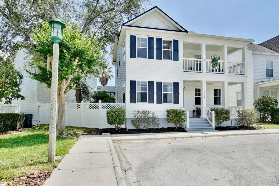 1101 Rush Court, Celebration, FL 34747 - Image #3