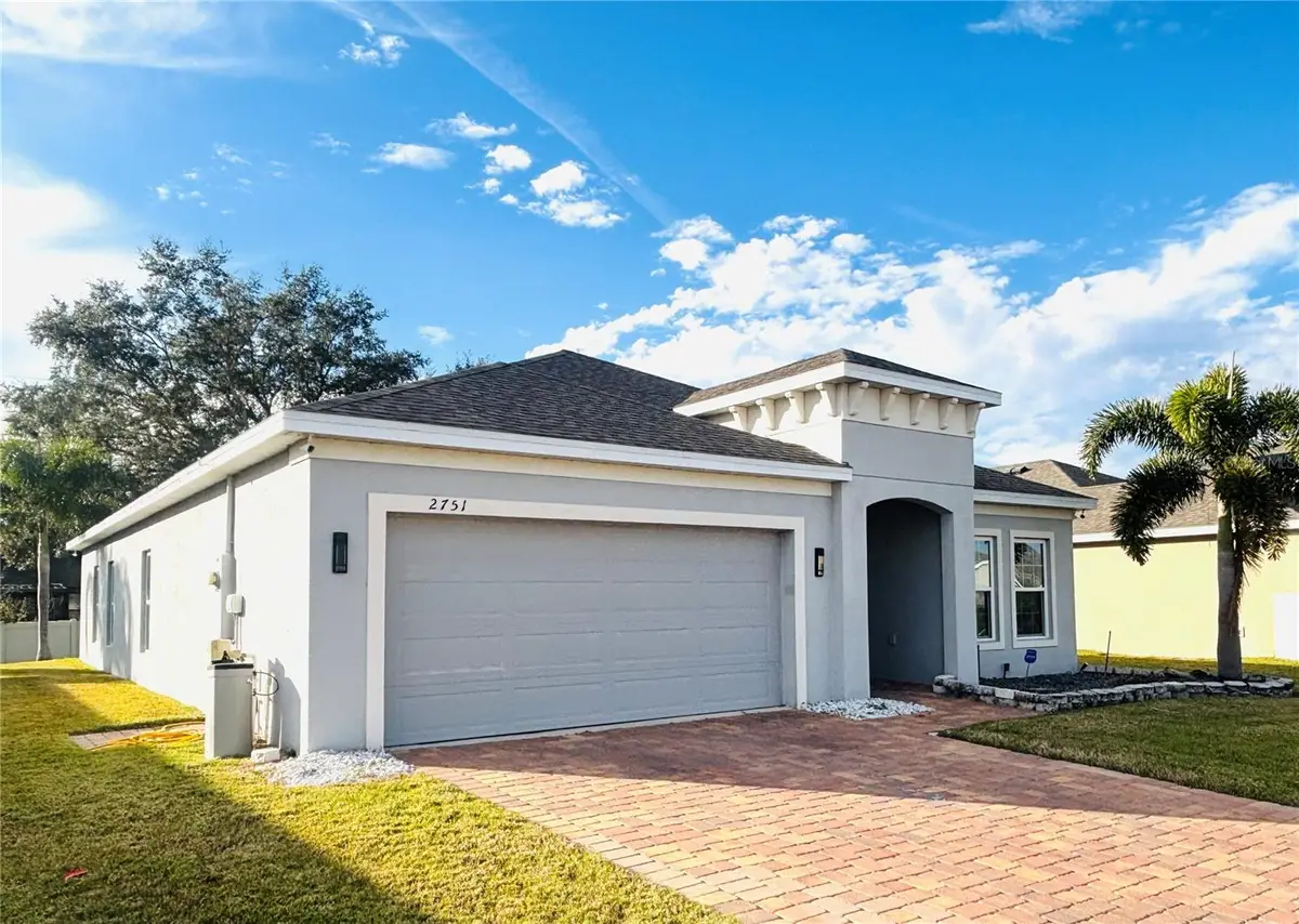 2751 Wadeview Loop, Saint Cloud, FL 34769 - Image #1