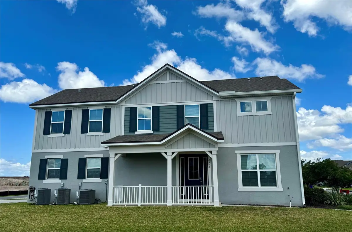 2540 Blowing Breeze Avenue, Kissimmee, FL 34744 - Image #1