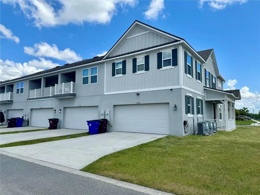 2540 Blowing Breeze Avenue, Kissimmee, FL 34744 - Image #3