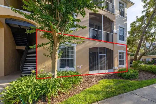 6214 Stevenson Drive #106, ORLANDO, FL 32835