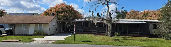 1634 Dolphin Drive #& 1636, ST CLOUD, FL 34771