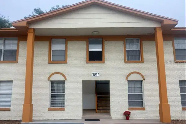 1817 Michigan Avenue #D, KISSIMMEE, FL 34744