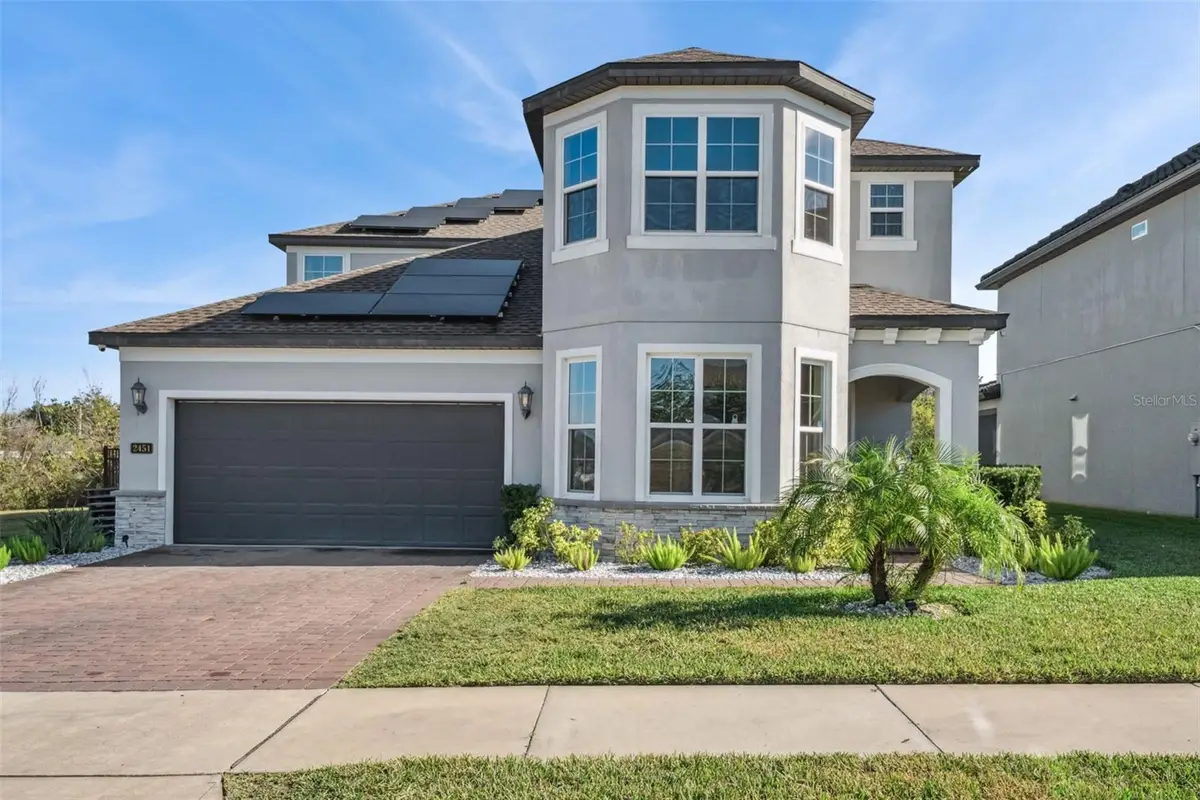 2451 Sky Stone Court, Oakland, FL 34787 - Image #1