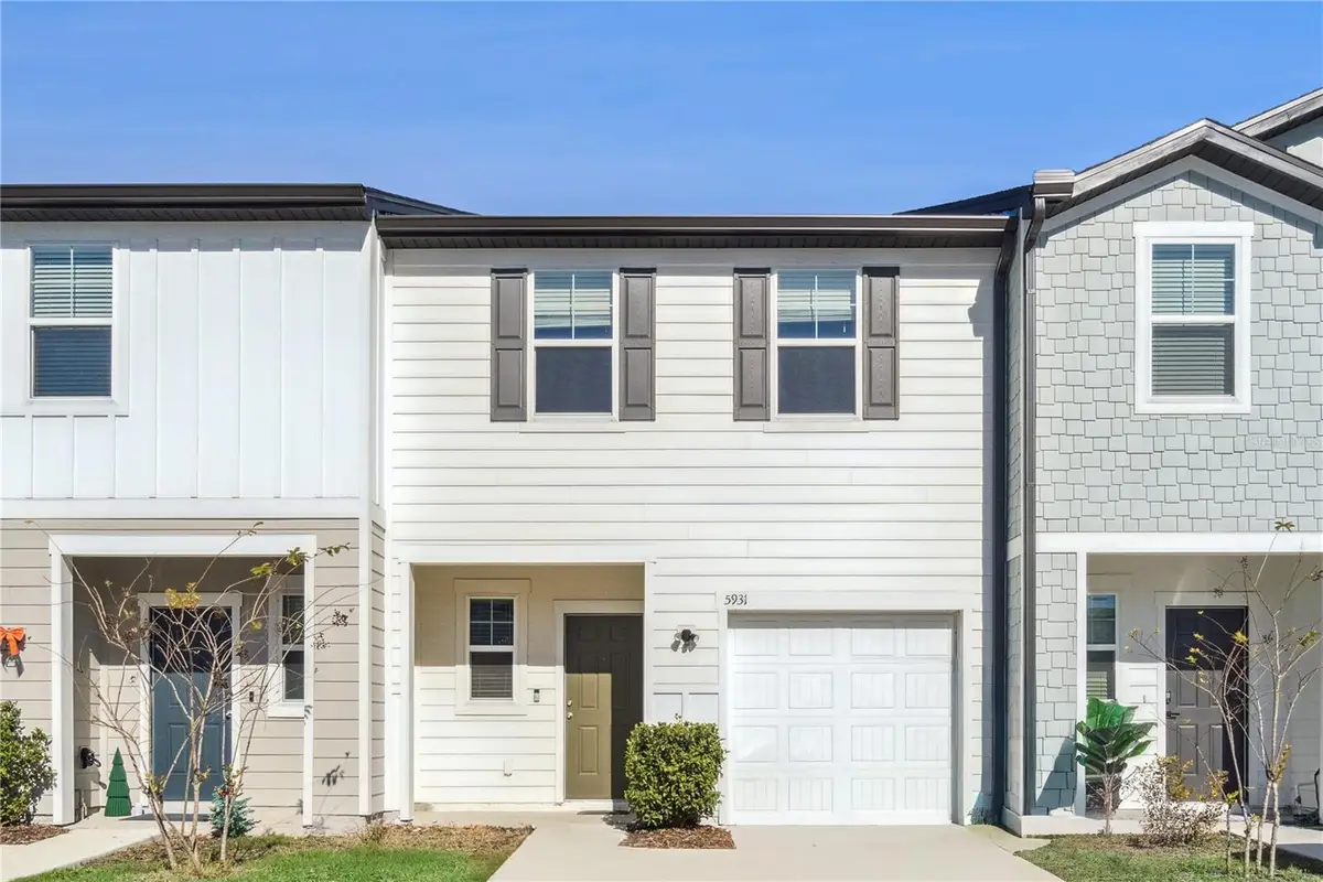 5931 Chestnut Grove Place, Saint Cloud, FL 34771 - Image #1