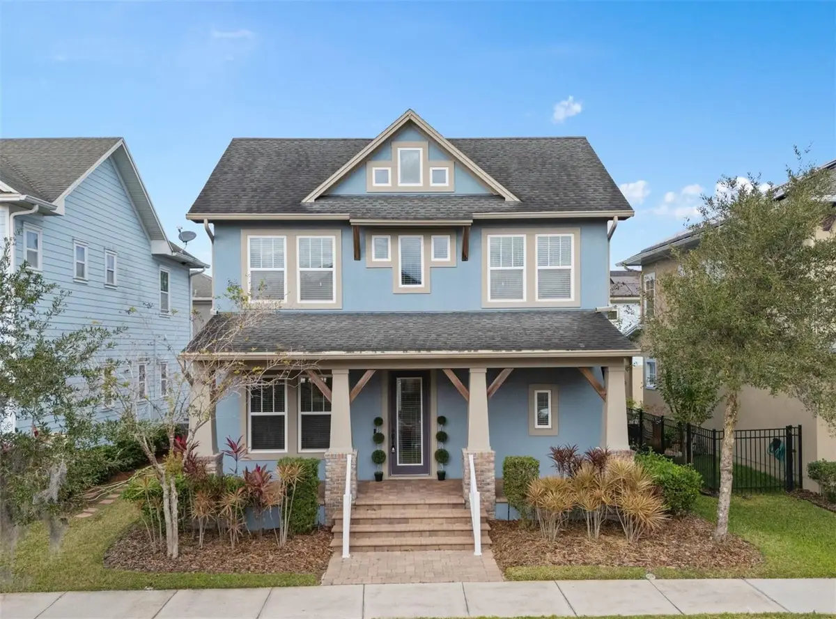 8467 Laureate Boulevard, Orlando, FL 32827 - Image #1