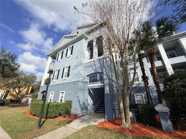 3561 Conroy Road #231, ORLANDO, FL 32839