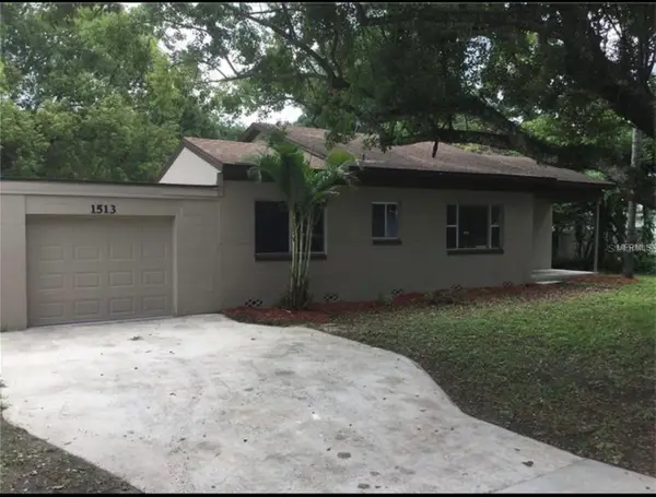 1513 Renee Avenue, ORLANDO, FL 32825