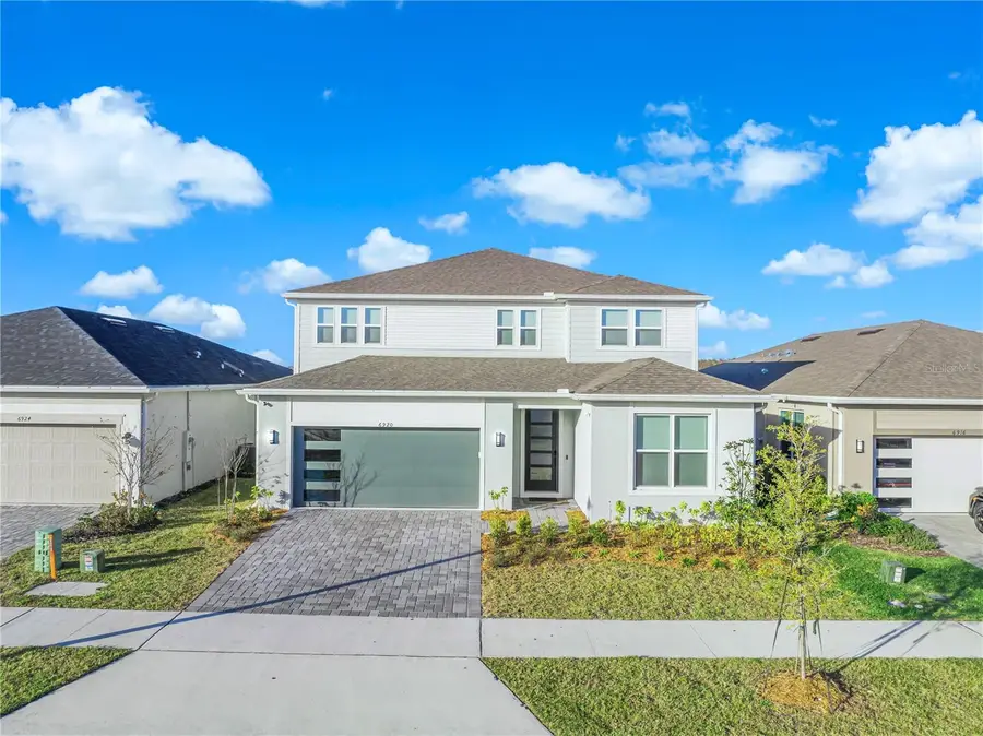 6920 Rosy Sky Avenue, Orlando, FL 32829 - Image #2