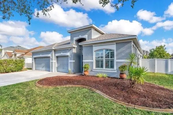 3617 Holden Drive, Saint Cloud, FL 34769 - Image #2