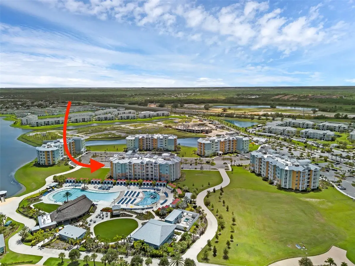 8061 Vacation Avenue #313, Kissimmee, FL 34747 - Image #1