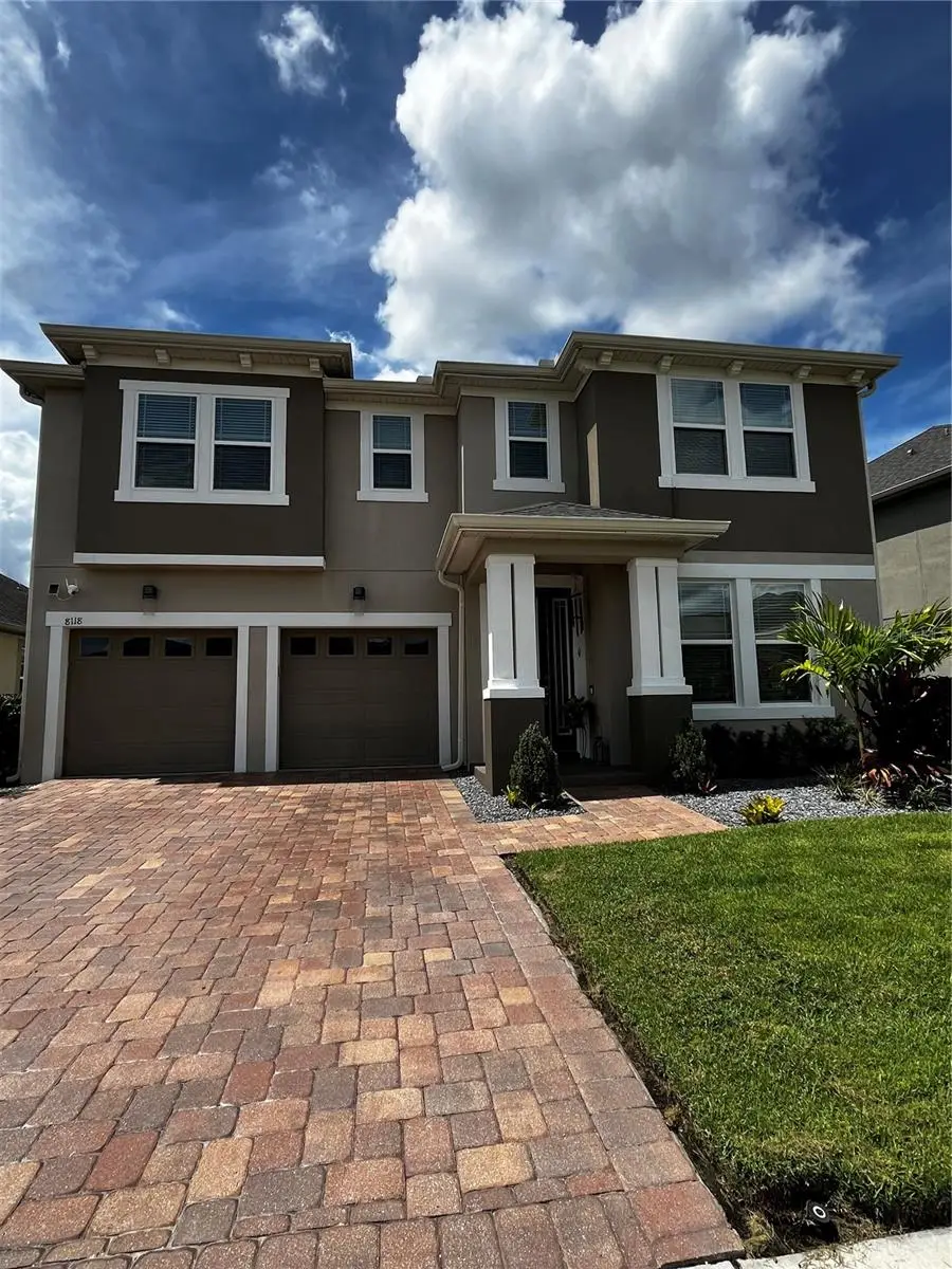 8118 Platts Avenue, Orlando, FL 32832 - Image #2