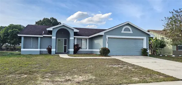 7848 Kensingham Court, ORLANDO, FL 32835