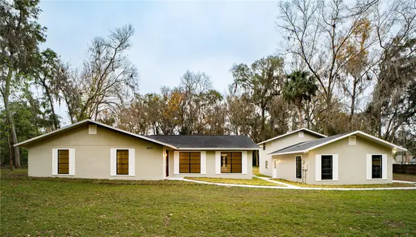 3400 SE 45th Street, OCALA, FL 34480