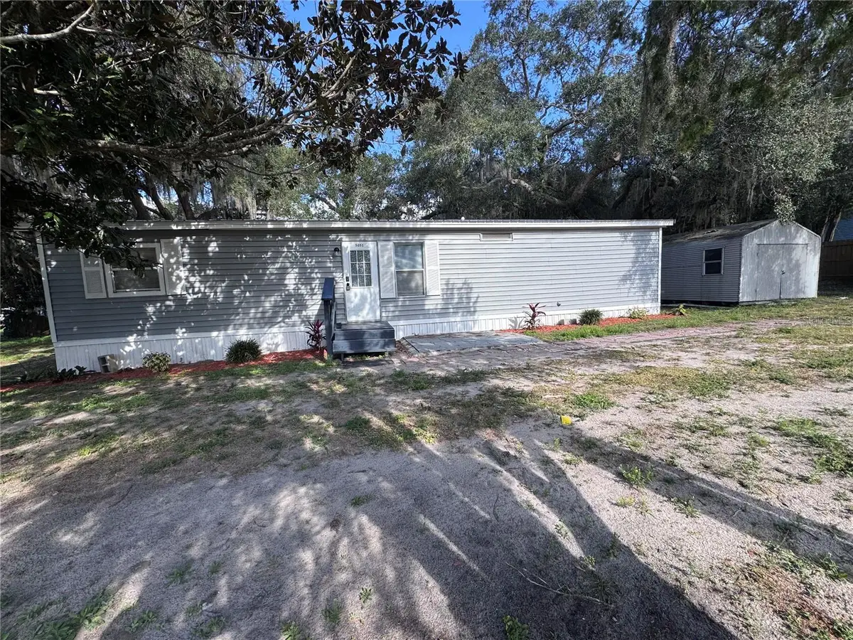 5051 Mapletree Lane, Saint Cloud, FL 34771 - Image #1