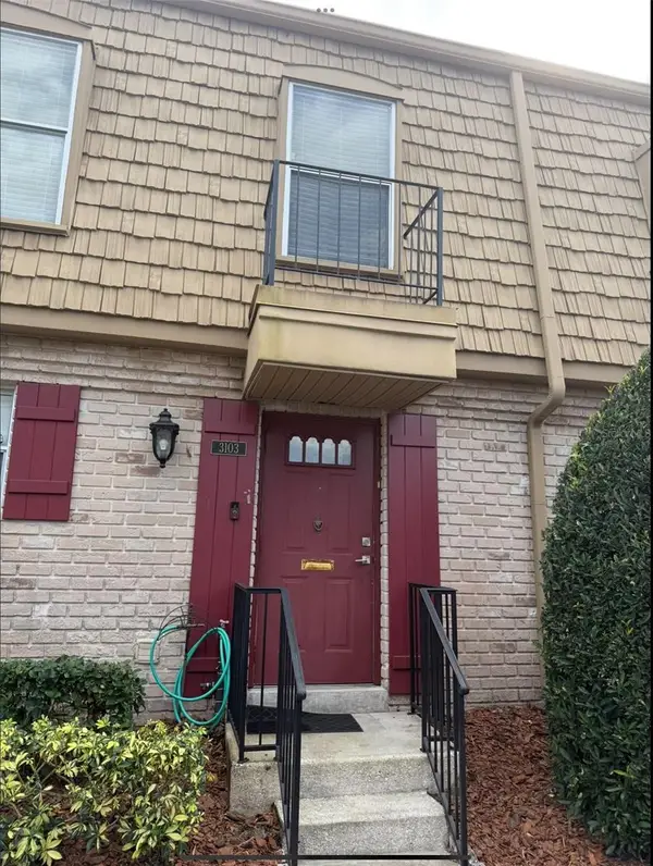 200 Saint Andrew #3103, WINTER PARK, FL 32792