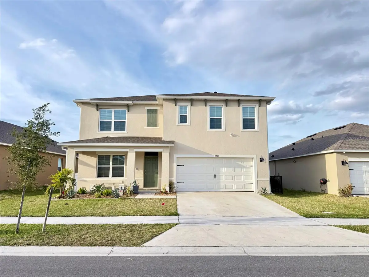 2731 House Finch Road, Harmony, FL 34773 - Image #1