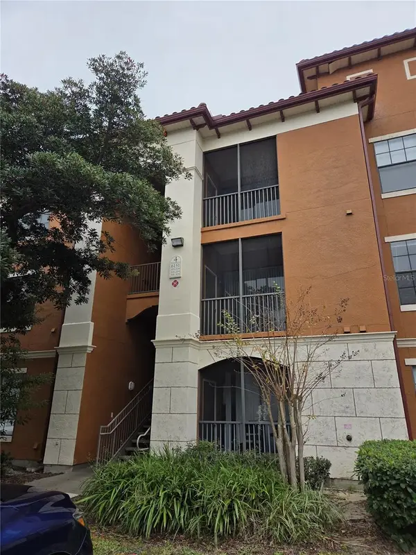 6151 Metrowest Boulevard #203, ORLANDO, FL 32835