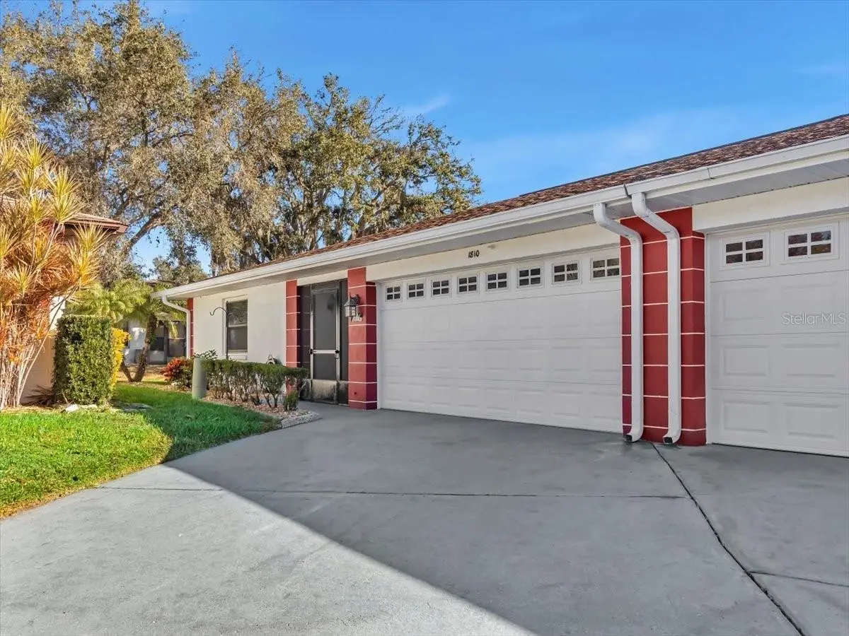 1810 Atrium Drive, Sun City Center, FL 33573 - Image #1