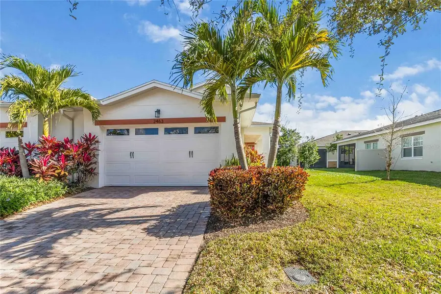 2463 Datura Loop, Saint Cloud, FL 34772 - Image #2