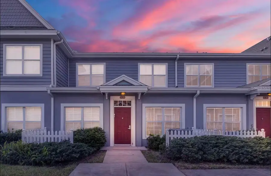 2620 Lodi Circle #104, Kissimmee, FL 34746 - #2