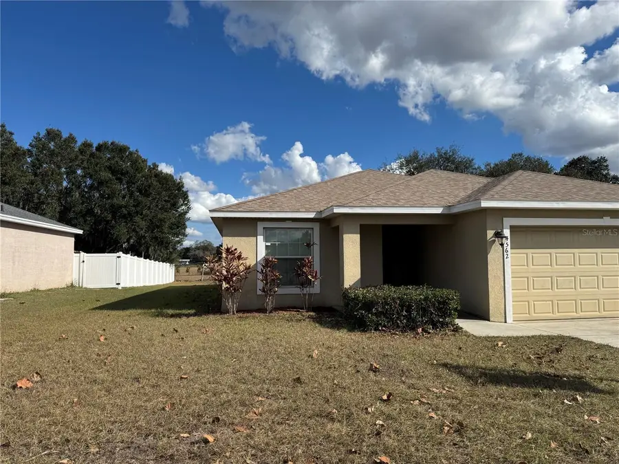 4562 Turner Oaks Drive, Mulberry, FL 33860 - Image #2