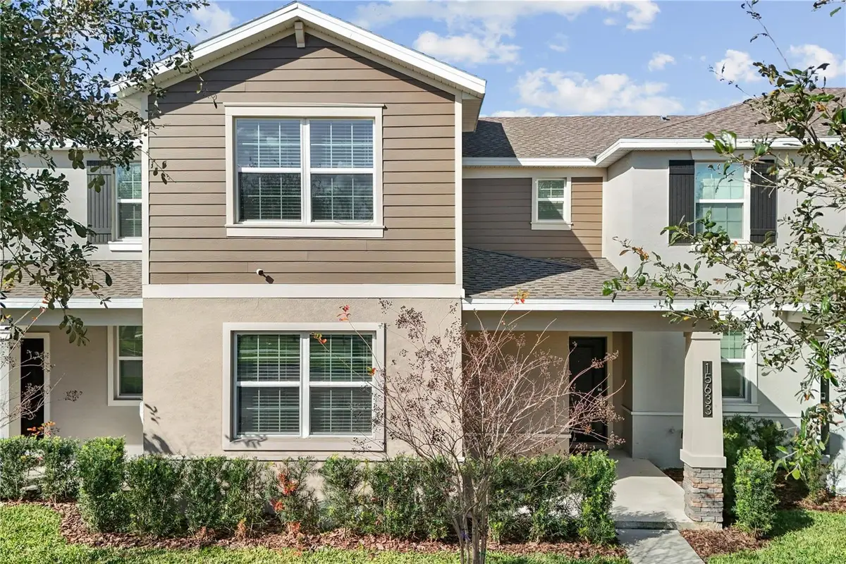 15633 Water Spring Boulevard, Winter Garden, FL 34787 - Image #1