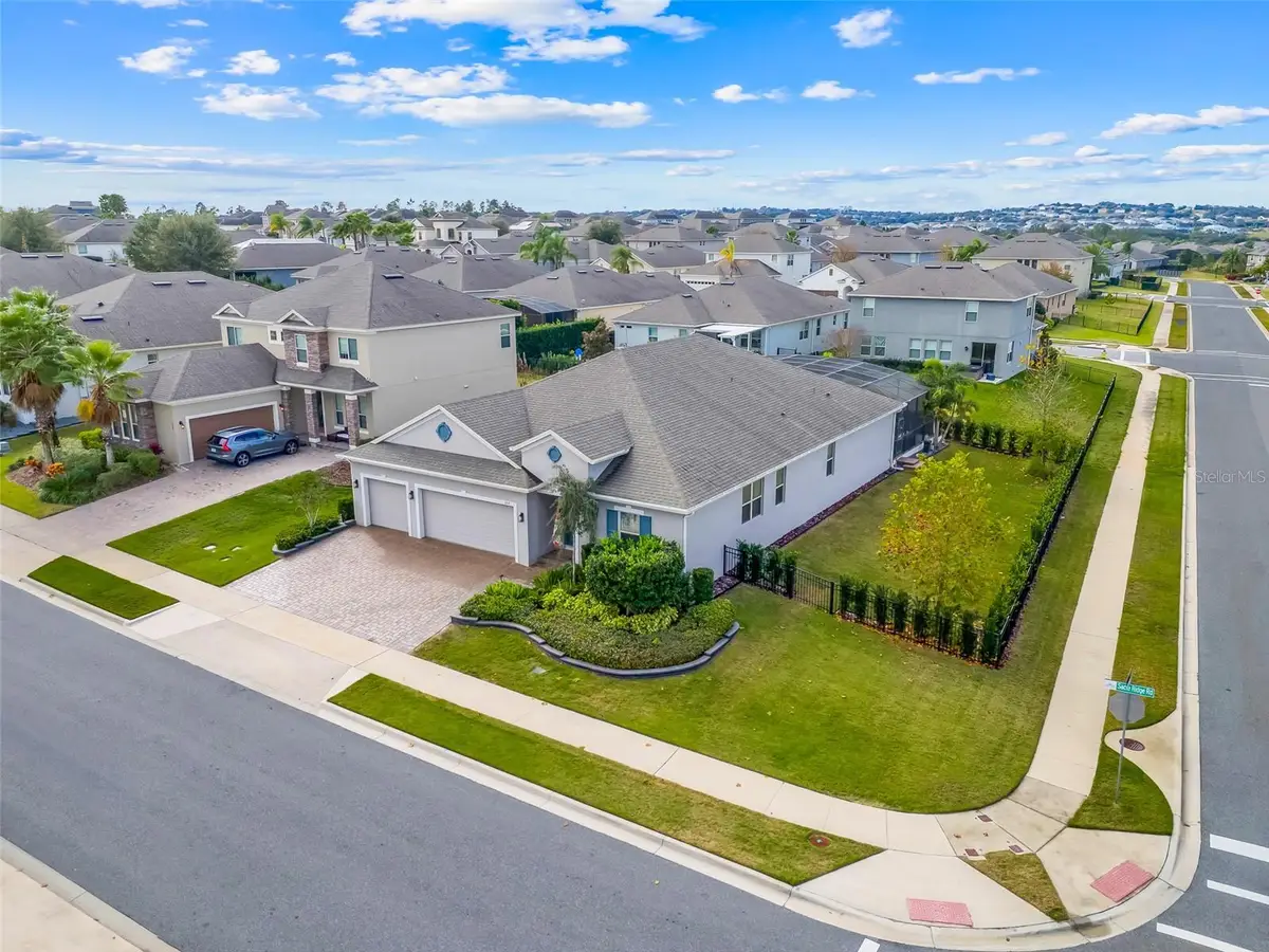 1052 Sadie Ridge Road, Clermont, FL 34715 - Image #1