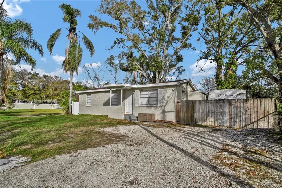 4017 Watson Road, Tampa, FL 33610 - Image #2