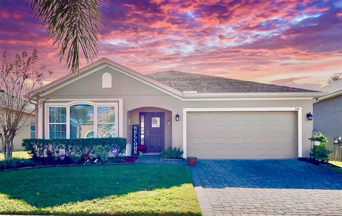 518 Cadiz Loop, Davenport, FL 33837 - Image #1