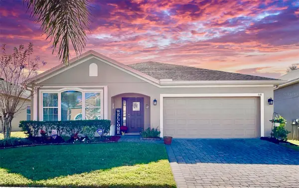 518 Cadiz Loop, DAVENPORT, FL 33837