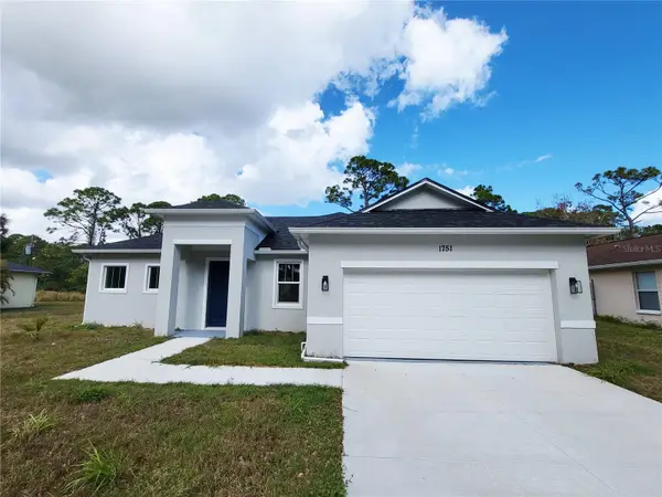 1751 Nandina Court Se, PALM BAY, FL 32909