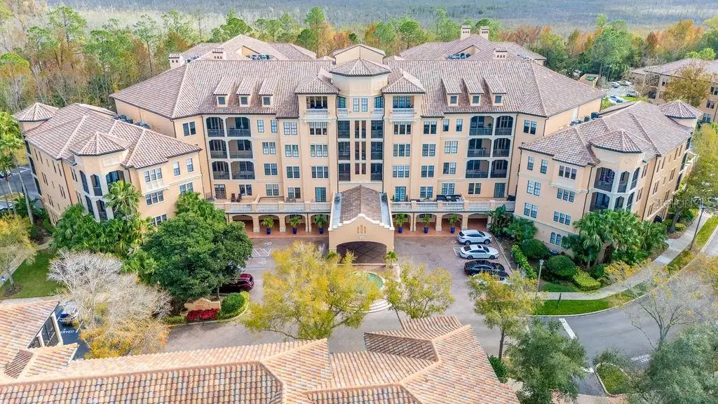 501 Mirasol Circle #307, Celebration, FL 34747 - Image #1