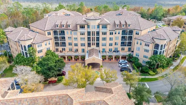 501 Mirasol Circle #307, CELEBRATION, FL 34747