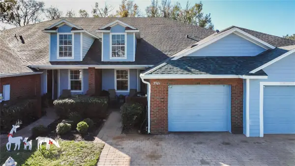 3581 Home Town Lane, ST CLOUD, FL 34769